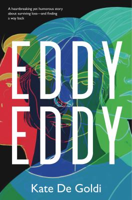 Eddy, Eddy  cover image cdn