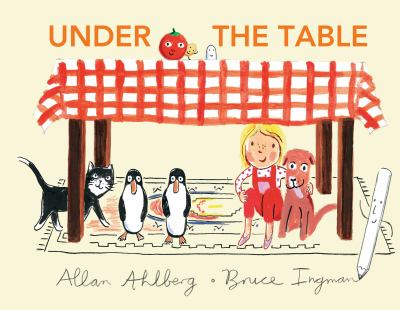 Under the table  cover image cdn