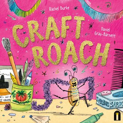 Craft Roach  cover image cdn