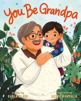 You be grandpa  cover image cdn