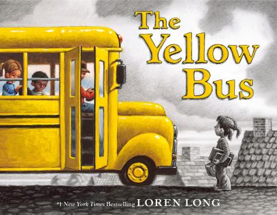The yellow bus  cover image cdn