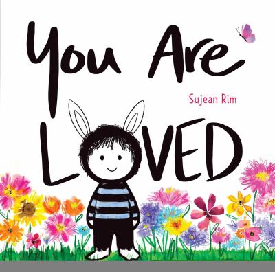 You are loved  cover image cdn