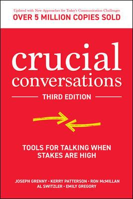 Crucial conversations : tools for talking when stakes are high  cover image cdn
