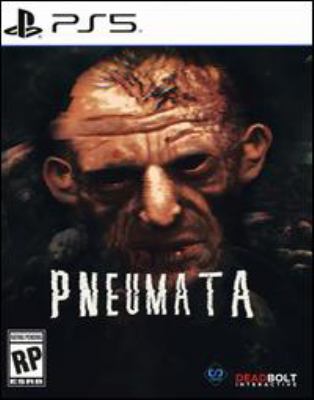 Pneumata [PS5] cover image cdn