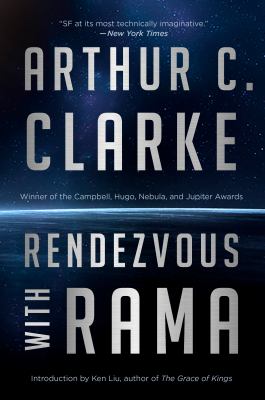 Rendezvous with Rama  cover image cdn