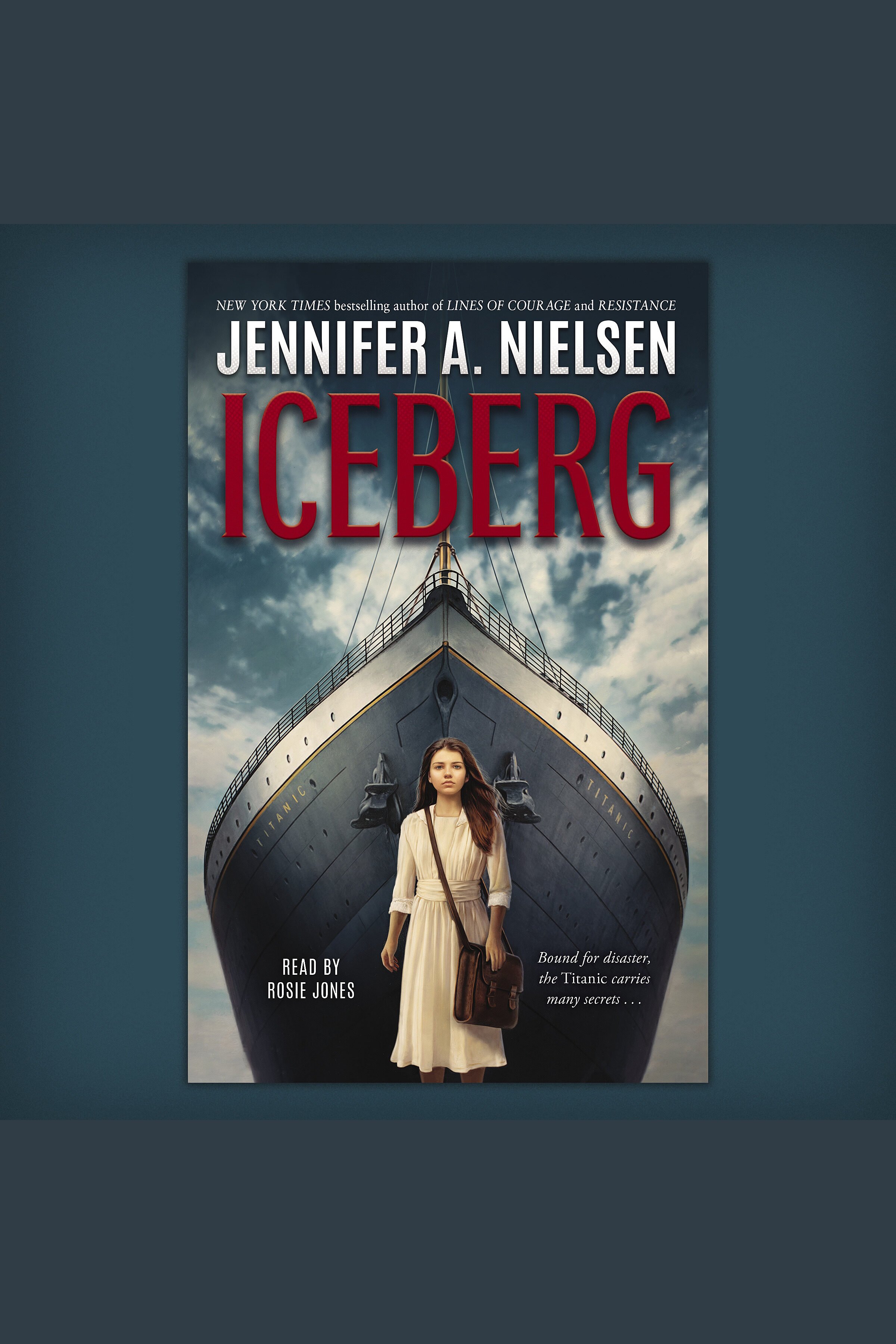 Iceberg cover image cdn