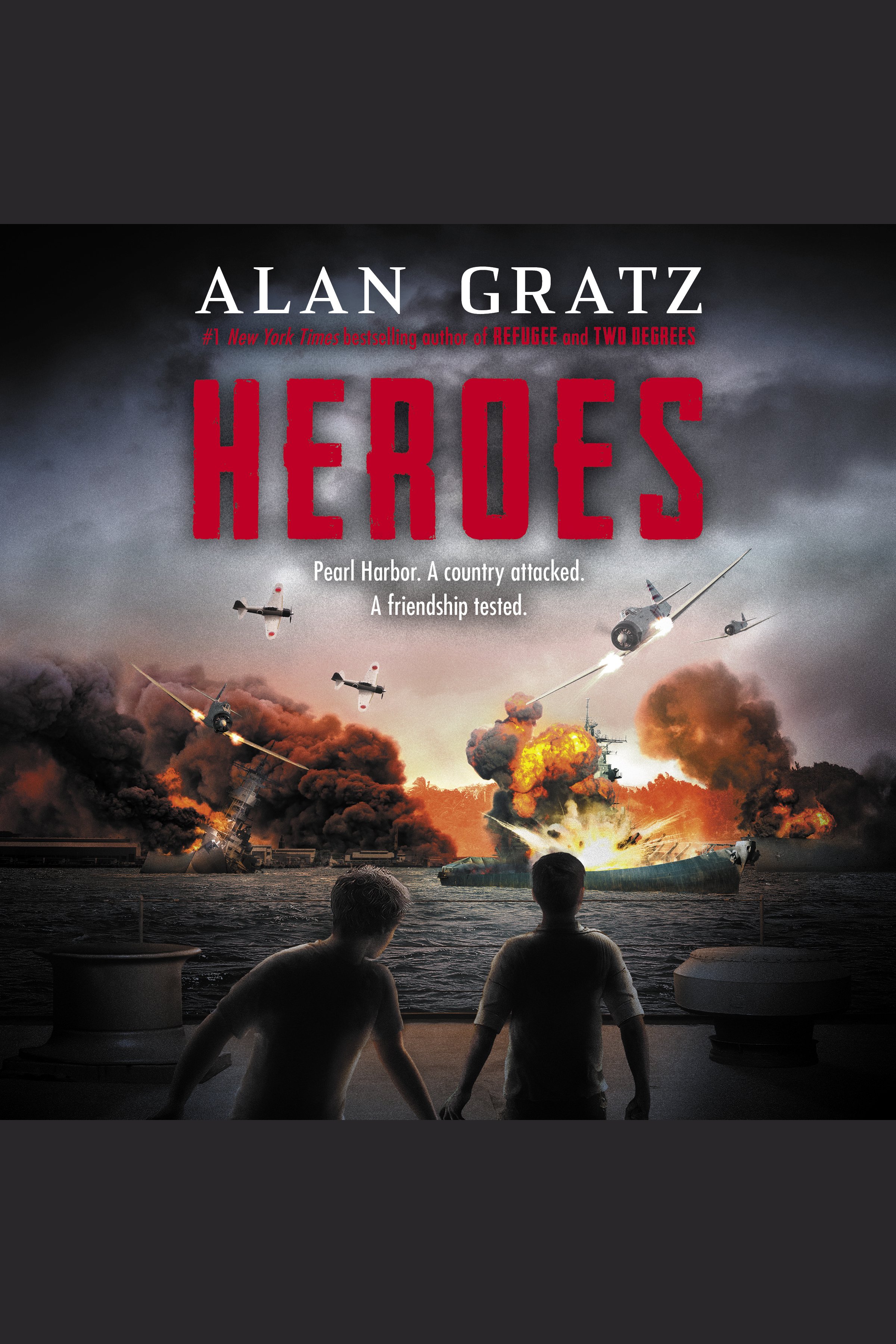 Heroes cover image cdn