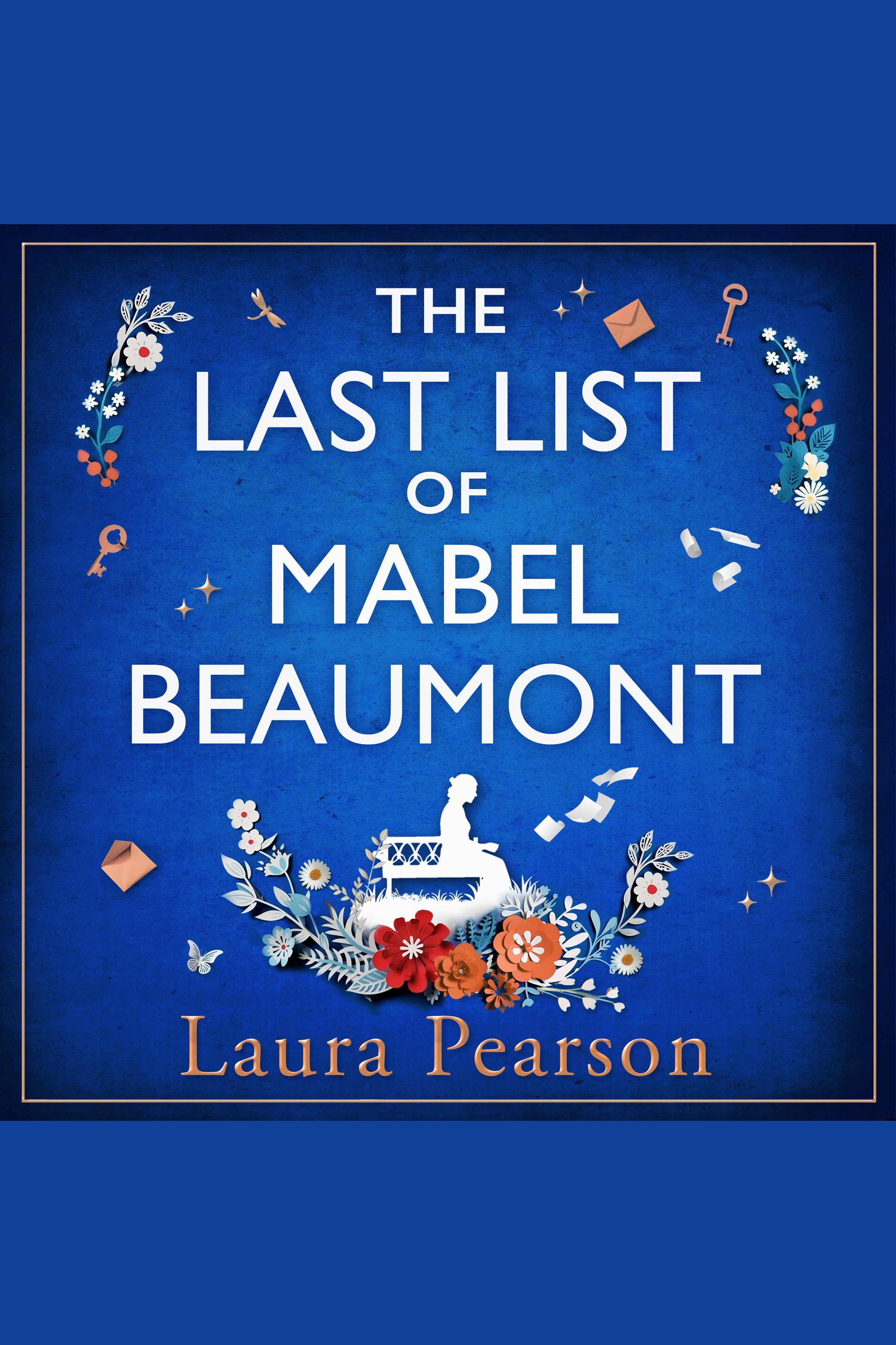 The Last List of Mabel Beaumont cover image cdn