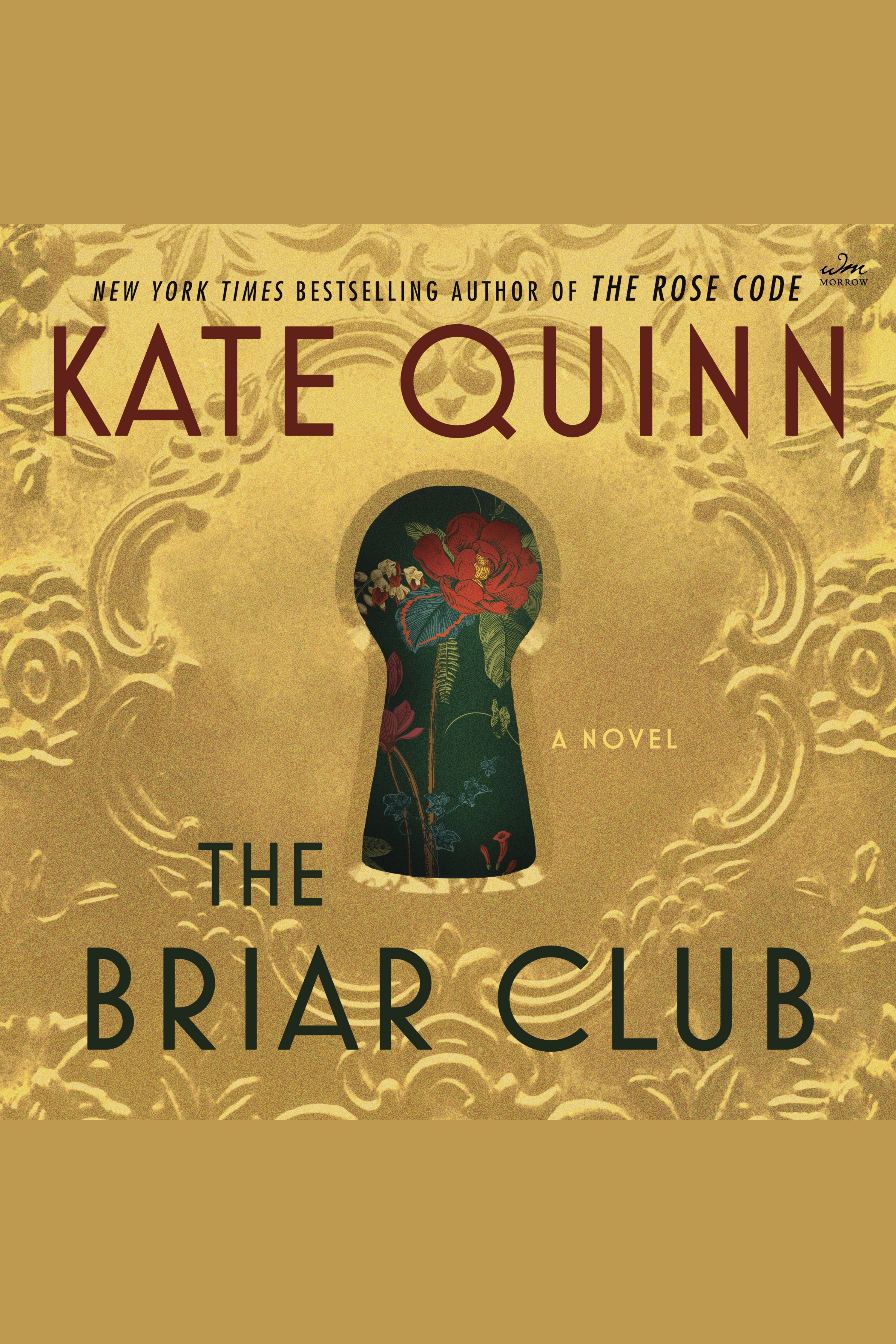 The Briar Club cover image cdn
