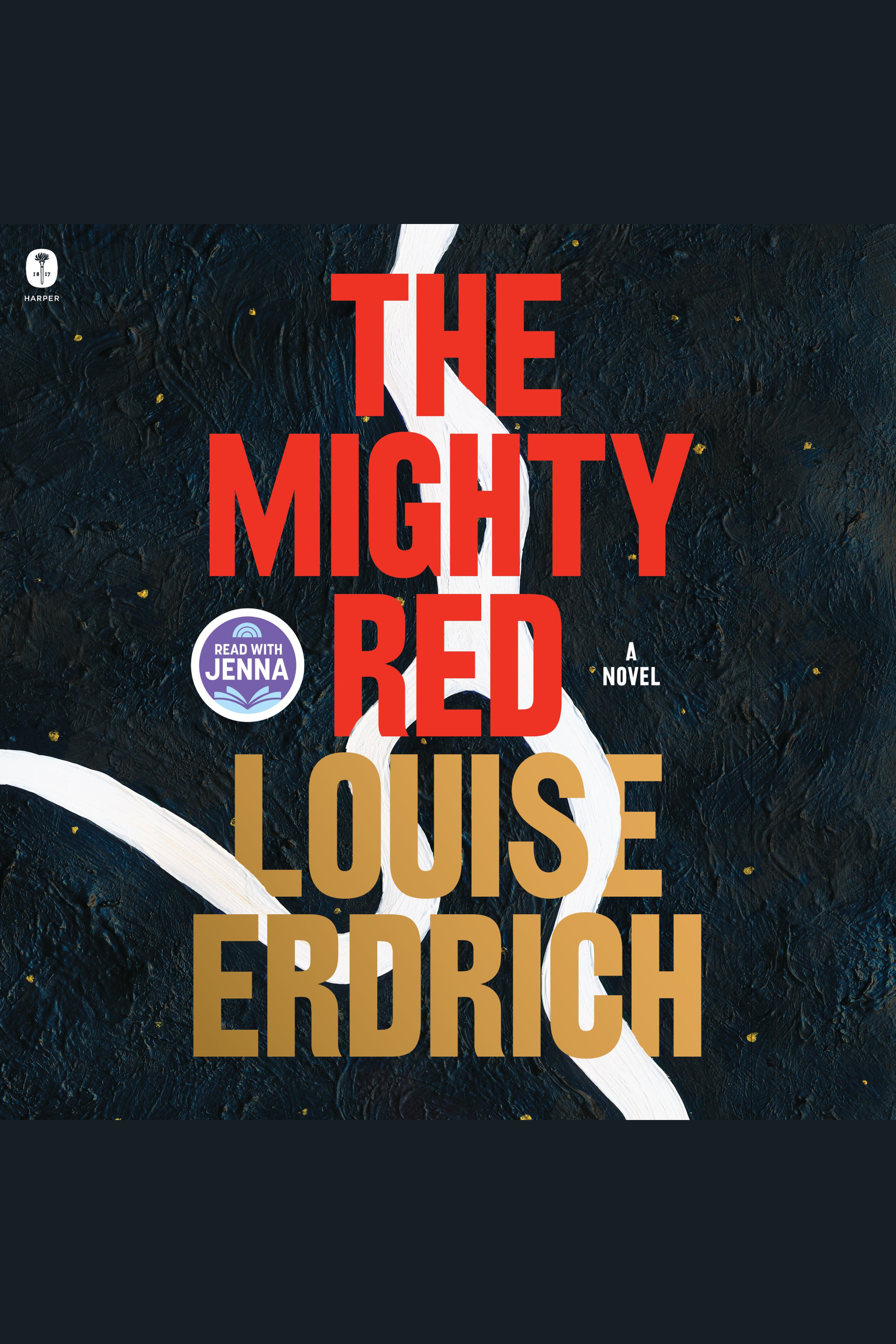 The Mighty Red cover image cdn