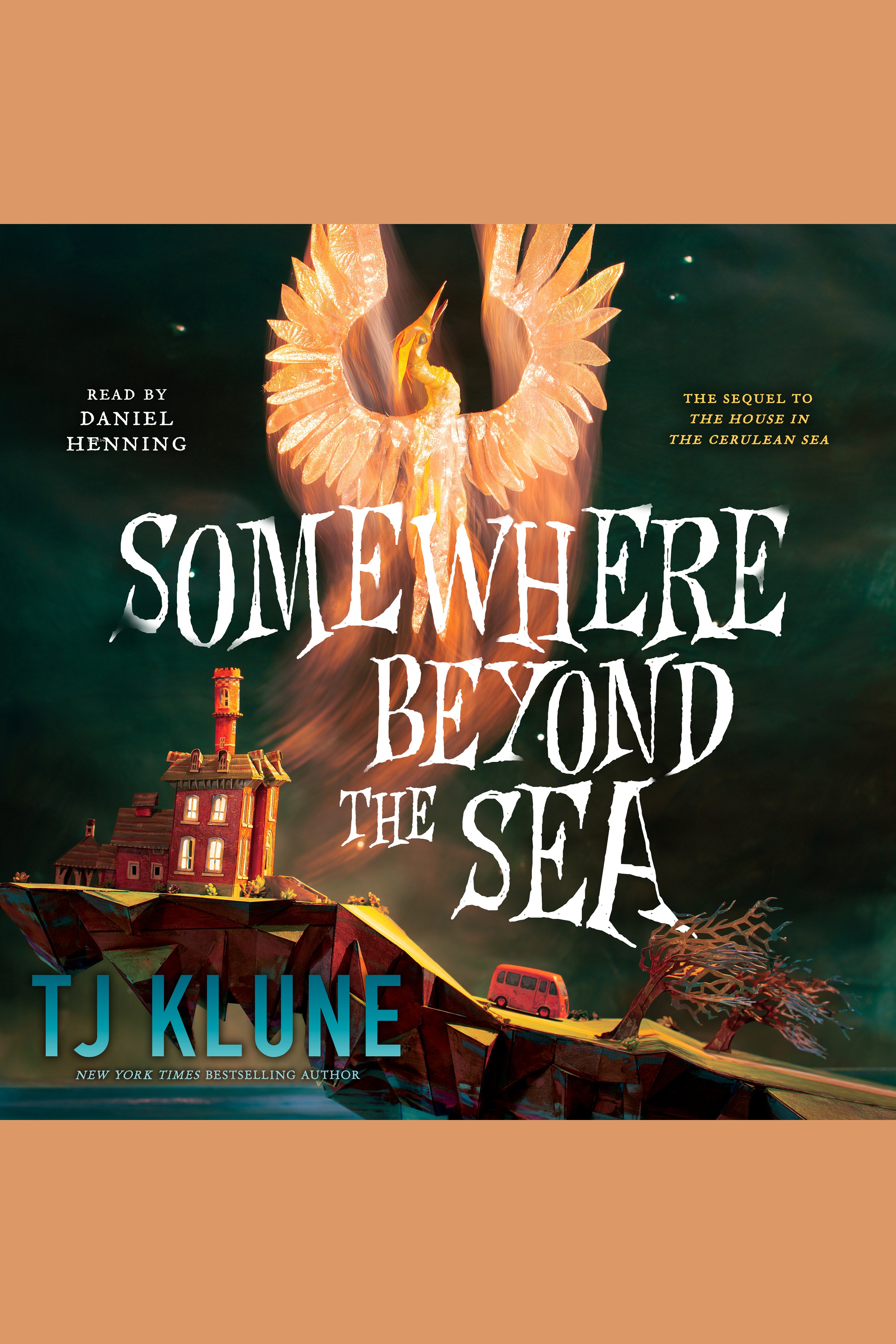 Somewhere Beyond the Sea cover image cdn
