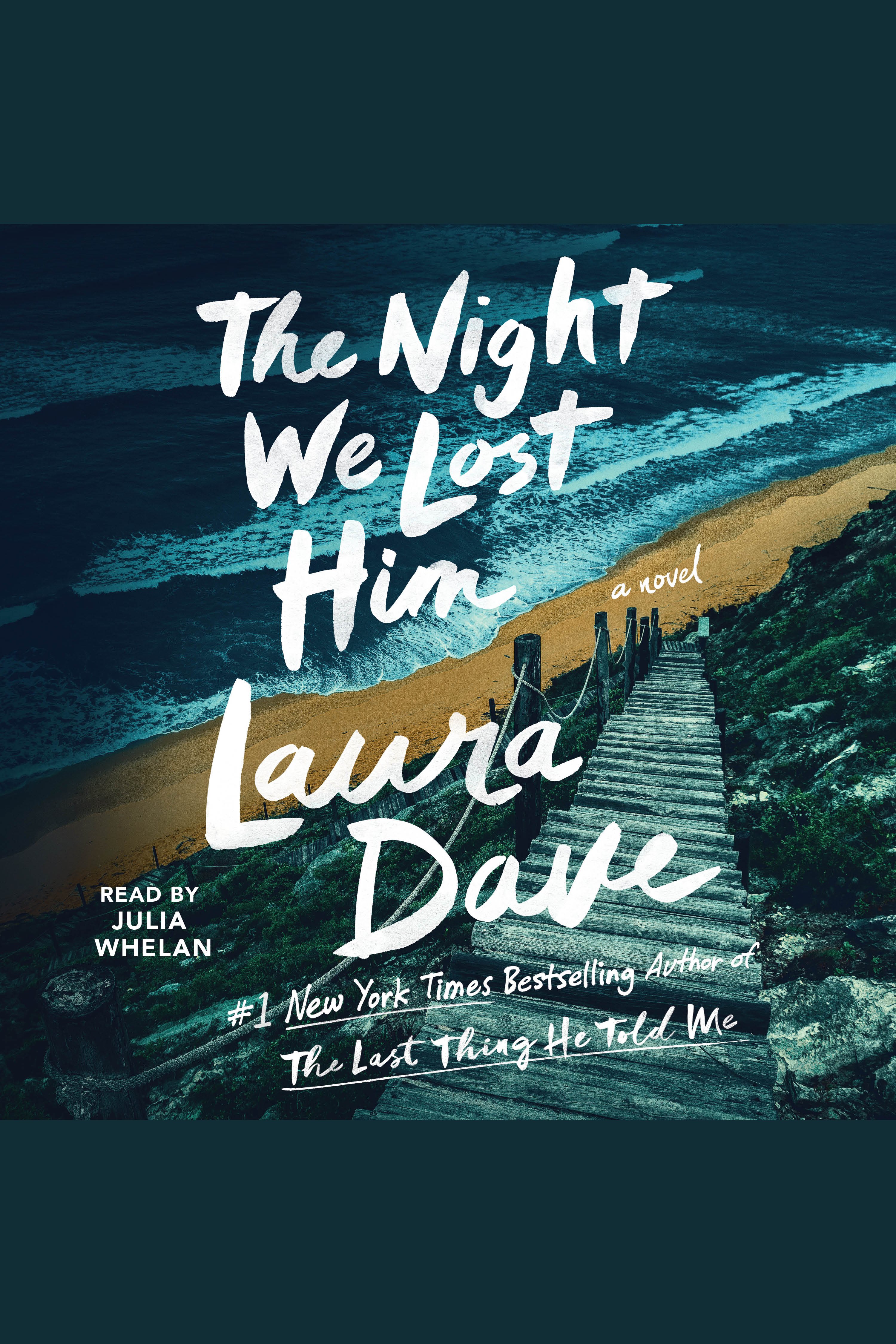 The Night We Lost Him cover image cdn