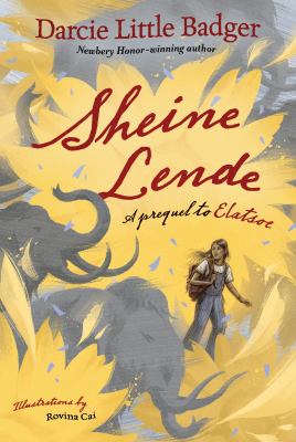 Sheine Lende cover image cdn
