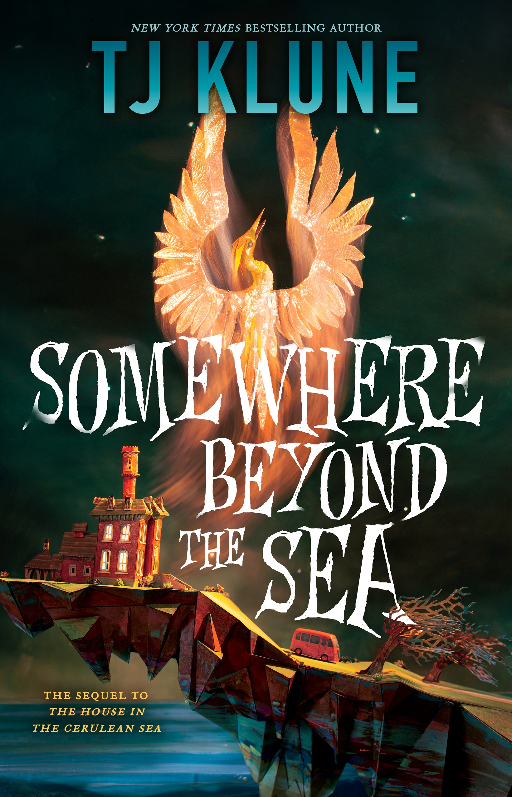 Somewhere Beyond the Sea cover image cdn