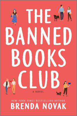 The Banned Books Club cover image cdn