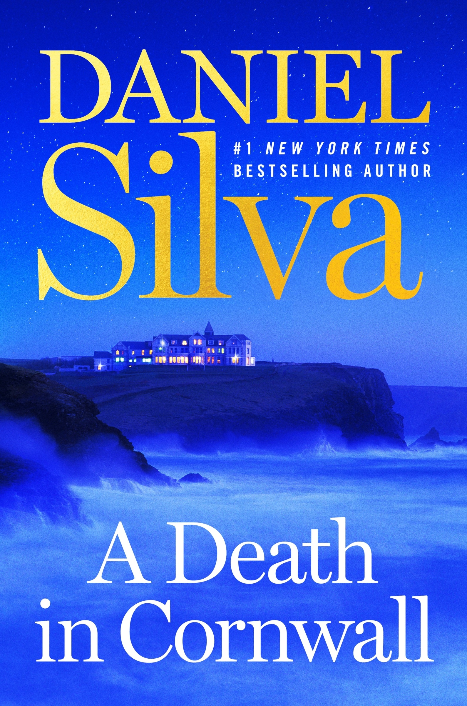 A Death in Cornwall cover image cdn