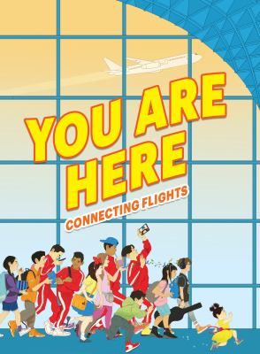 You are here connecting flights  cover image cdn
