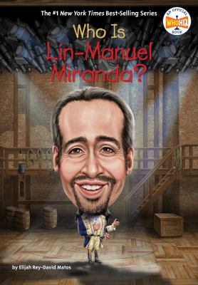 Who is Lin-Manuel Miranda?  cover image cdn