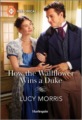 How the wallflower wins a duke cover image