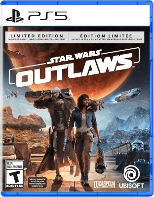 Star Wars outlaws [PS5] cover image cdn
