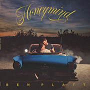 Honeymind cover image