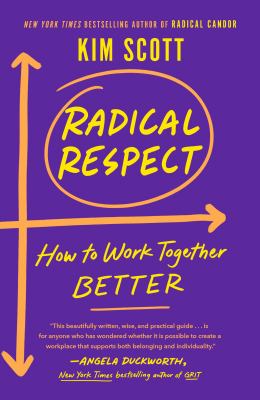 Radical respect : how to work together better  cover image cdn