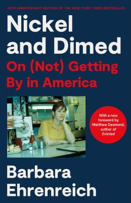 Nickel and dimed : on (not) getting by in America  cover image cdn