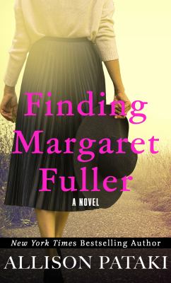 Finding Margaret Fuller cover image cdn