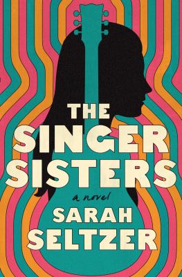 The Singer Sisters  cover image cdn