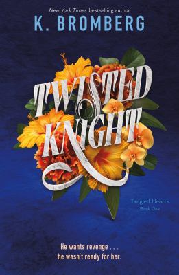 Twisted knight  cover image cdn