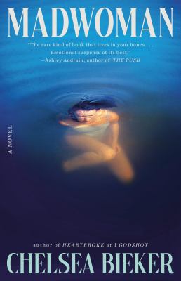 Madwoman  cover image cdn