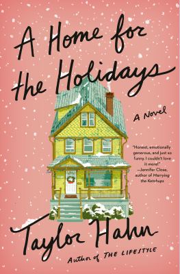 A Home for the Holidays cover image