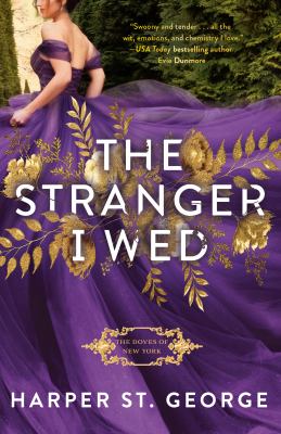 The stranger I wed  cover image cdn