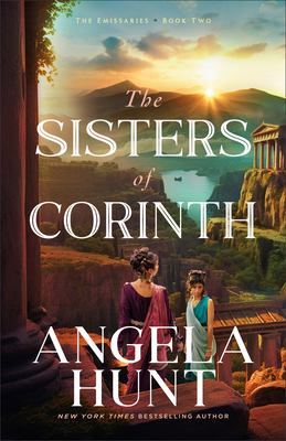 The sisters of Corinth  cover image cdn