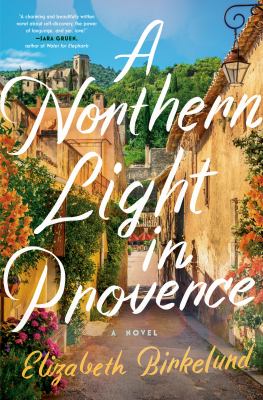 A northern light in Provence cover image