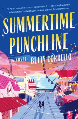 Summertime punchline  cover image cdn