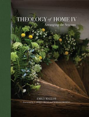 Theology of home. IV, Arranging the seasons  cover image cdn