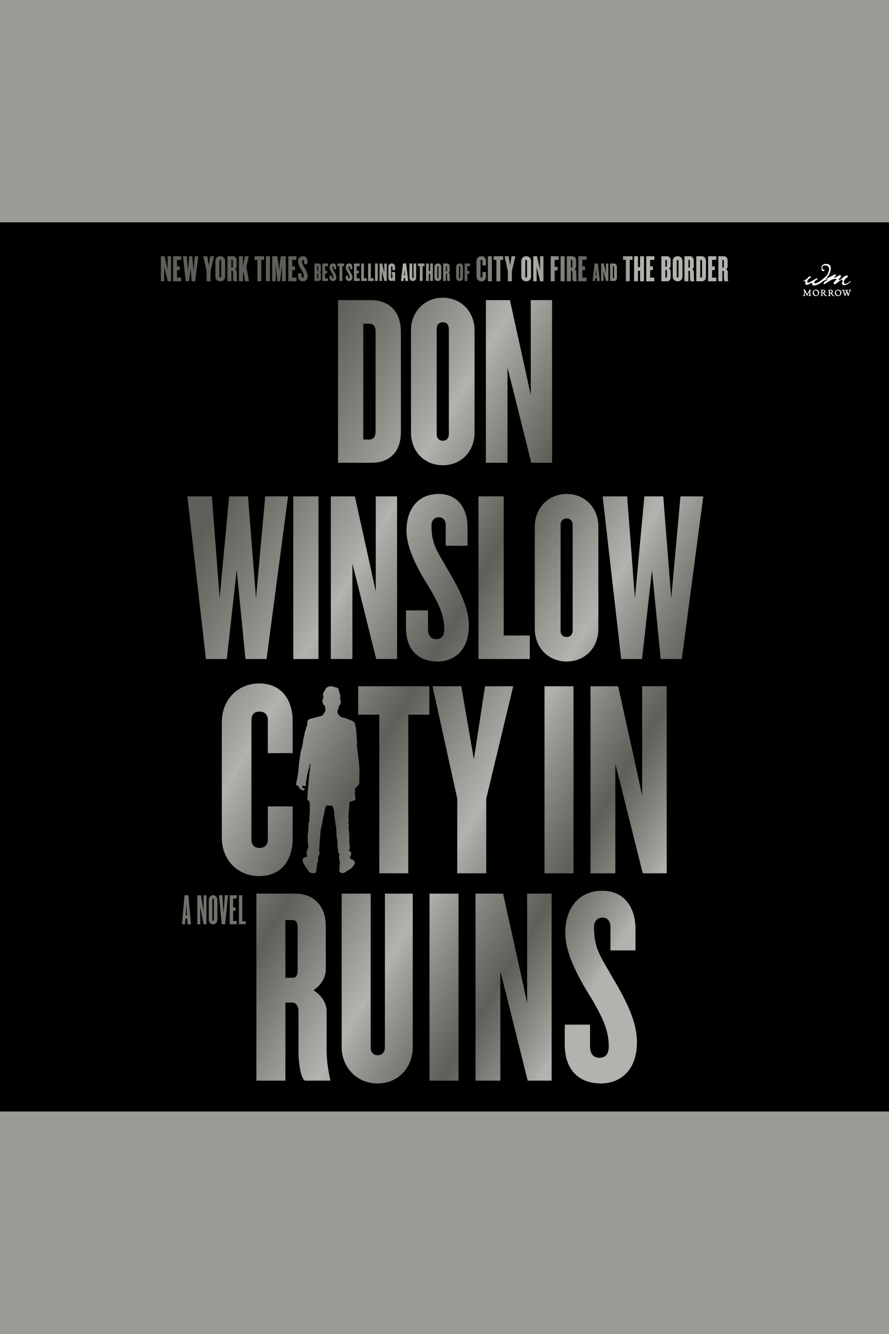City in Ruins cover image cdn