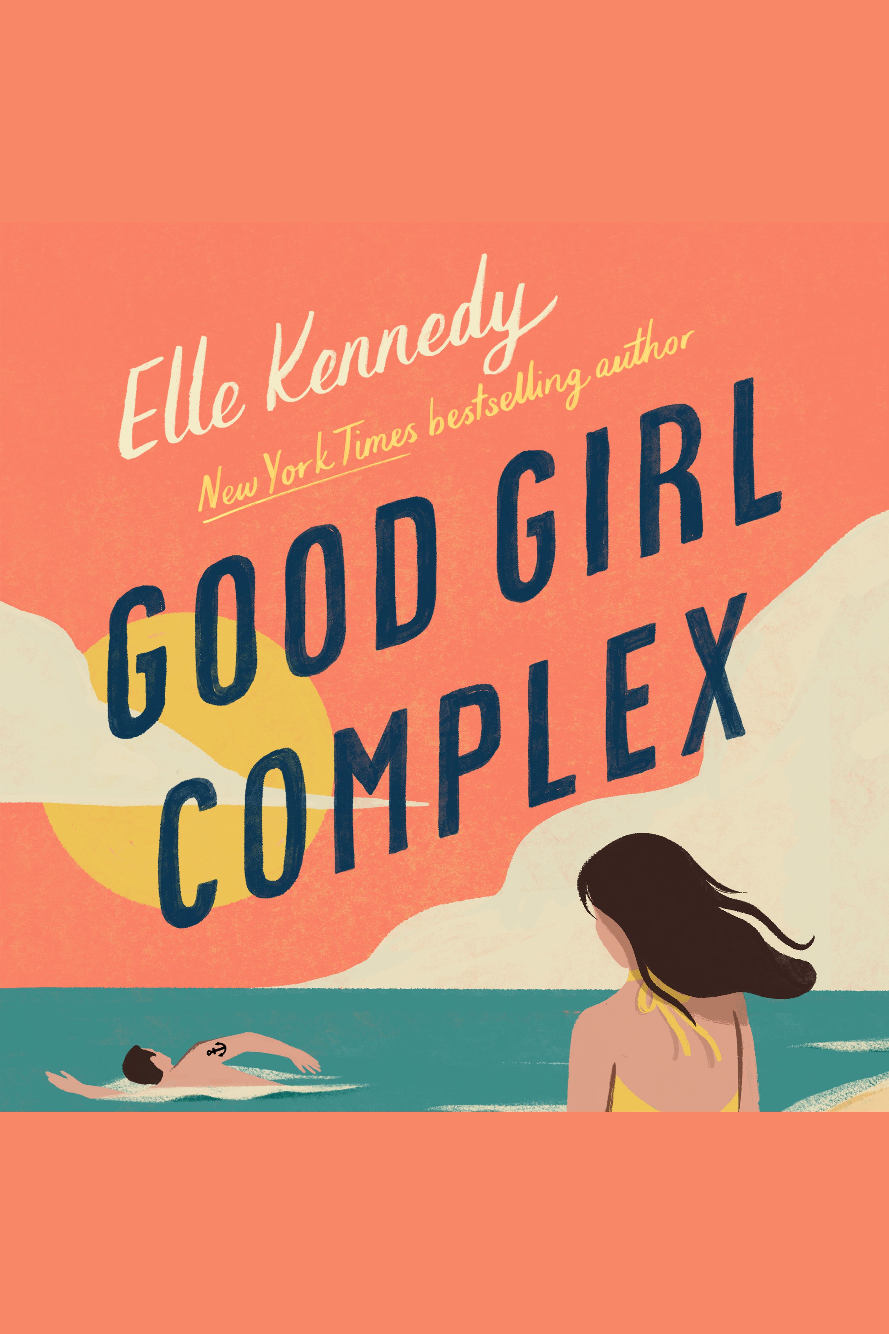 Good Girl Complex cover image cdn