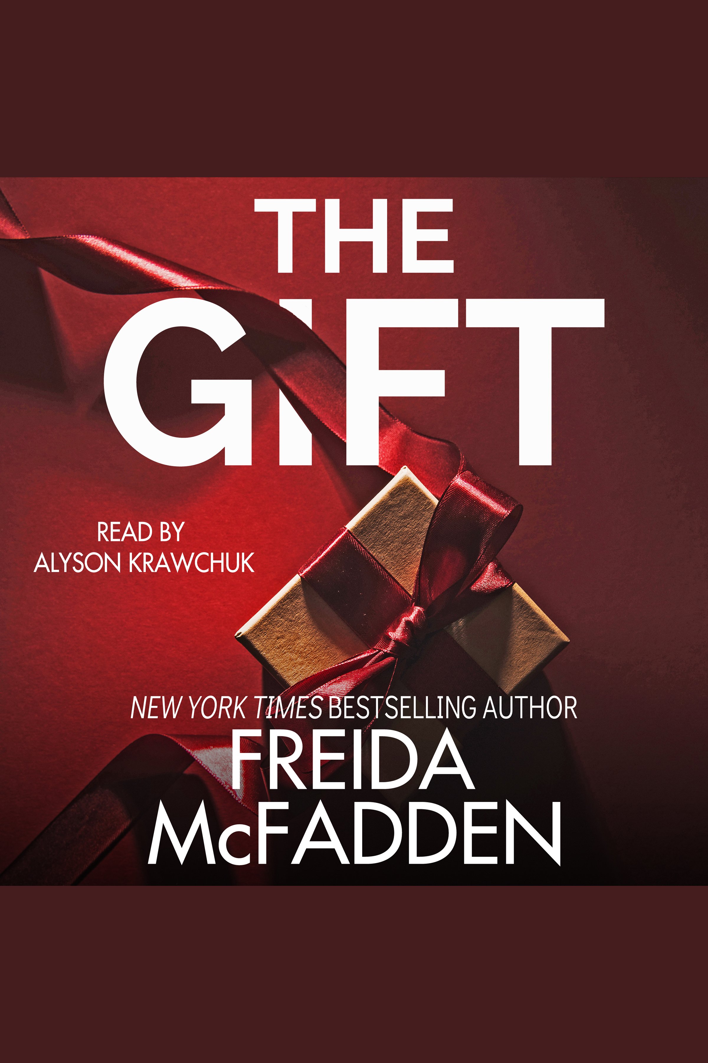 The Gift A Short Story cover image cdn
