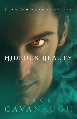 Hideous Beauty (Kingdom Wars, #1) cover image cdn