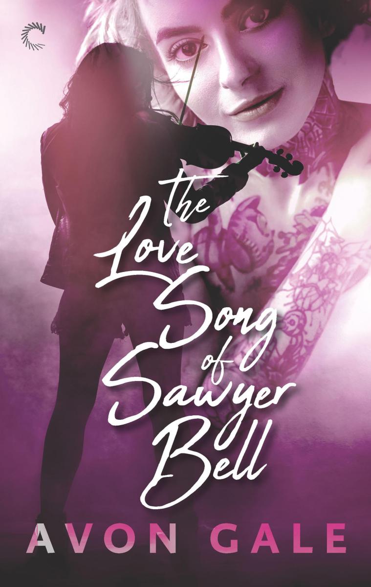 The Love Song of Sawyer Bell cover image cdn