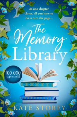 The Memory Library cover image cdn