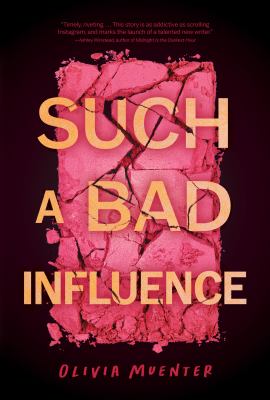 Such a bad influence  cover image cdn