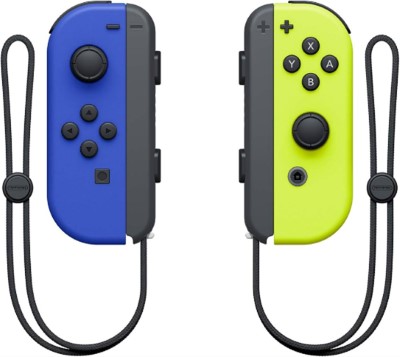 Joy-Con Controller cover image cdn