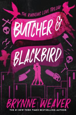 Butcher & Blackbird  cover image cdn