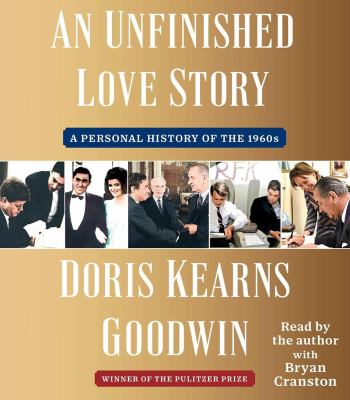 An unfinished love story a personal history of the 1960s  cover image cdn