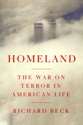Homeland : the war on terror in American life  cover image cdn