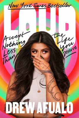 Loud : accept nothing less than the life you deserve  cover image cdn