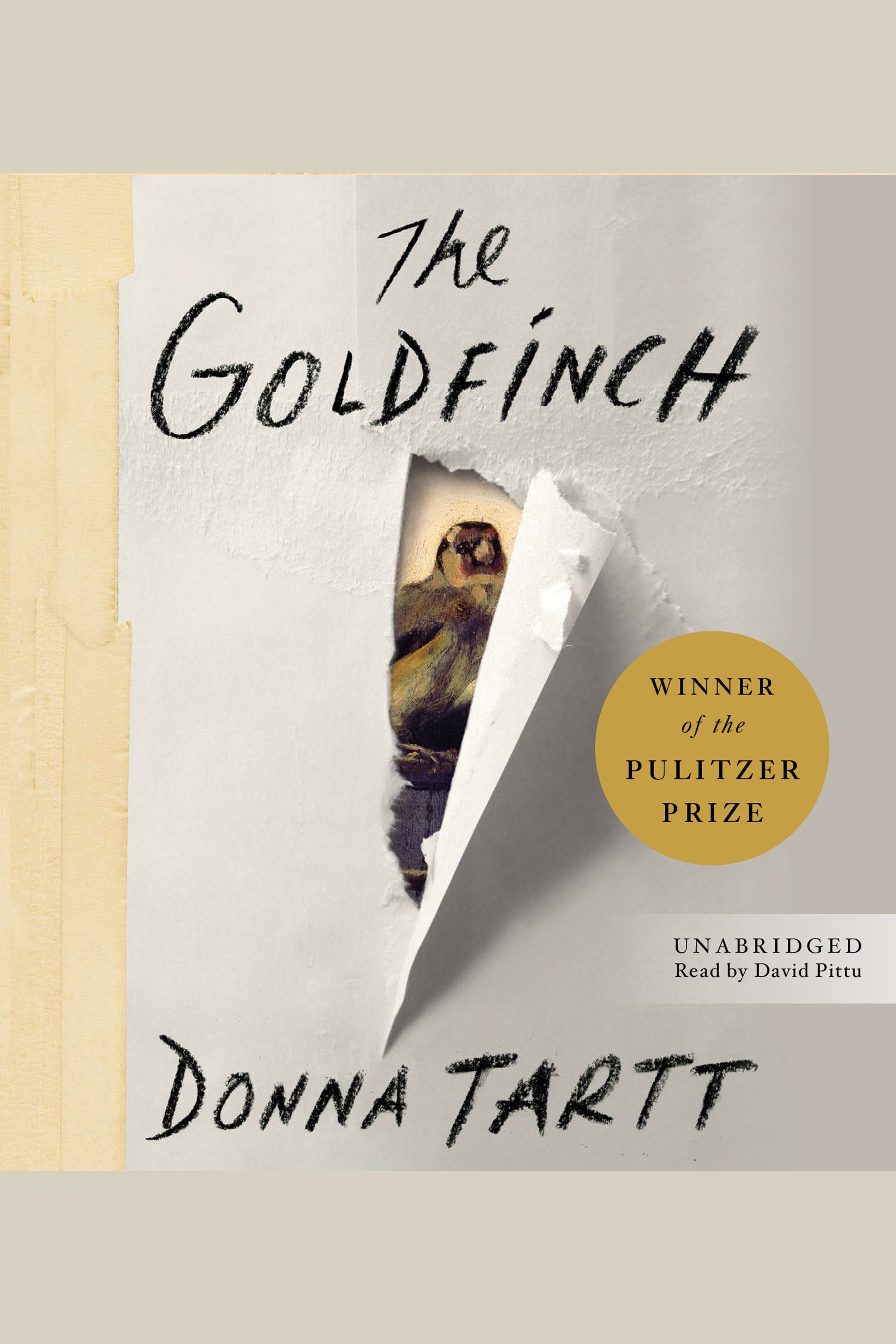 The Goldfinch cover image cdn